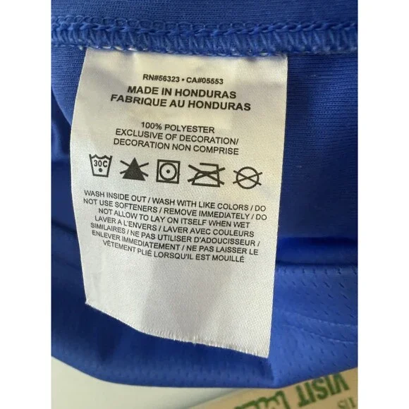 mens nike milwaukee bucks Swingman Screen Print size M 44 (CN1743 408) Giannis - Picture 6 of 8